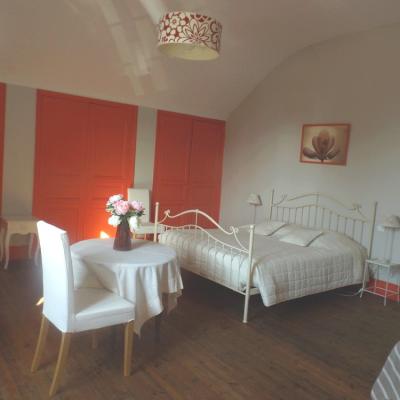 Chambre dhotes mathieu 1