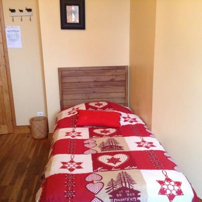 Chambre orientale