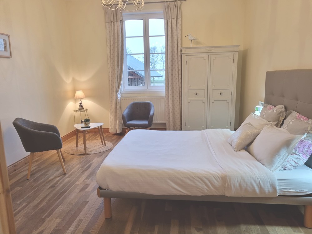 Petit salon