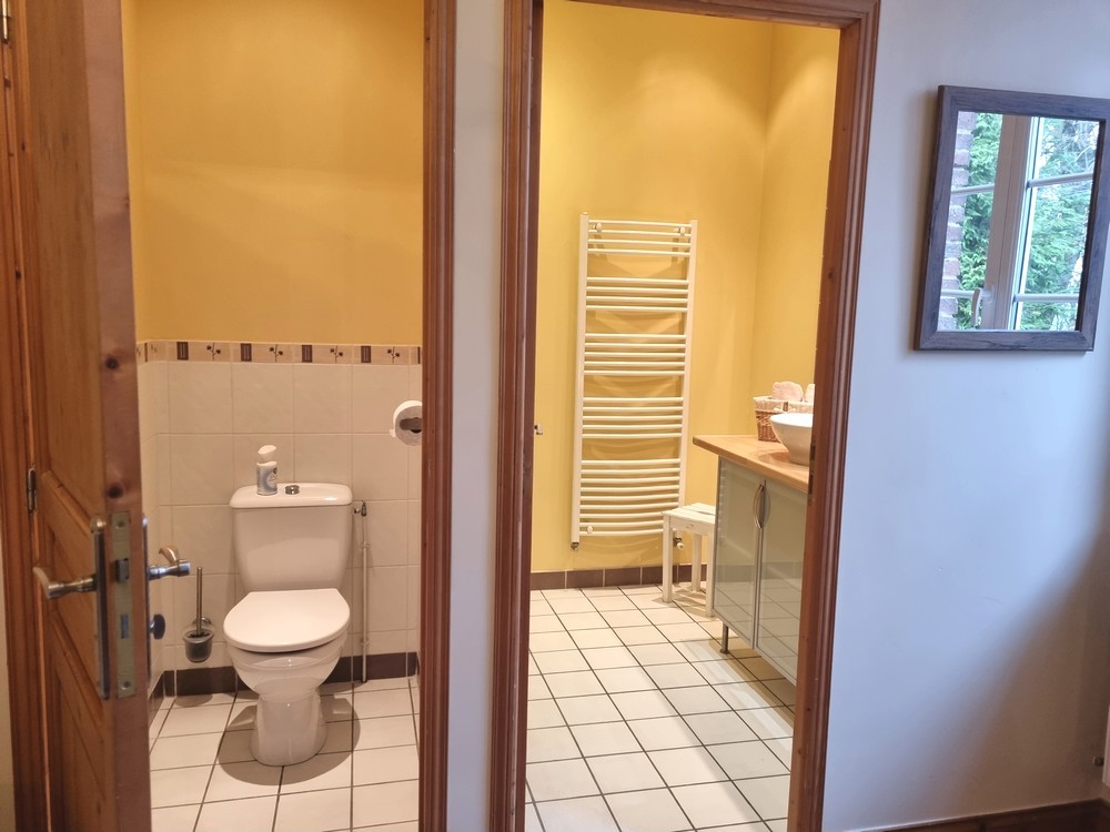 Sanitaires c orientale