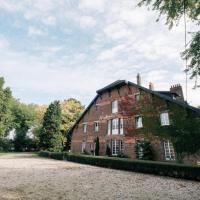 Bienvenue à la Ferme de l'Abbaye